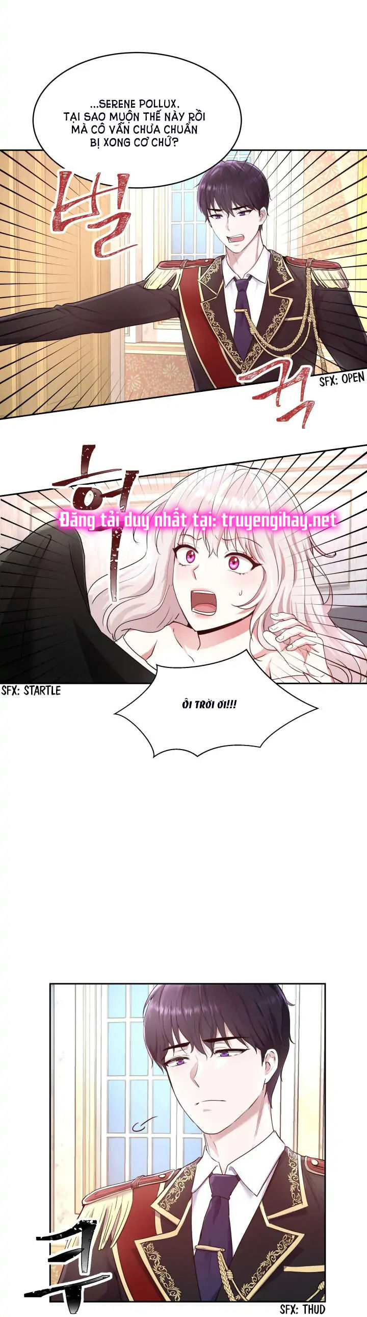 5500 sắc thái của quỷ vương chapter 5.2 5