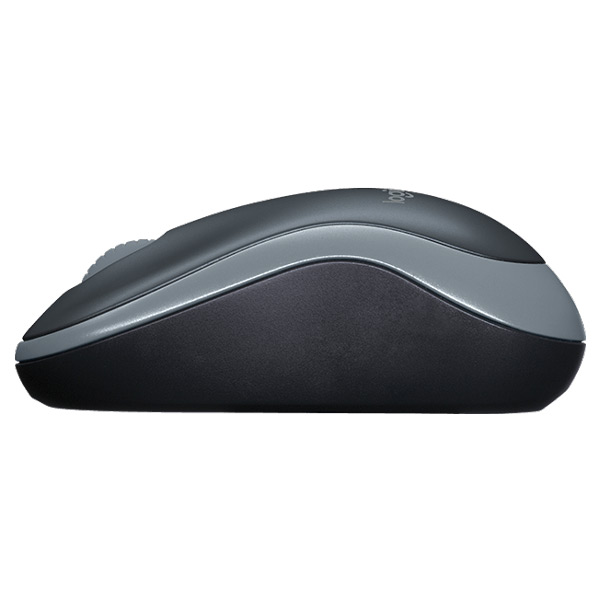 Hình ảnh Chuột không dây Logitech B175 -Hàng chính hãng