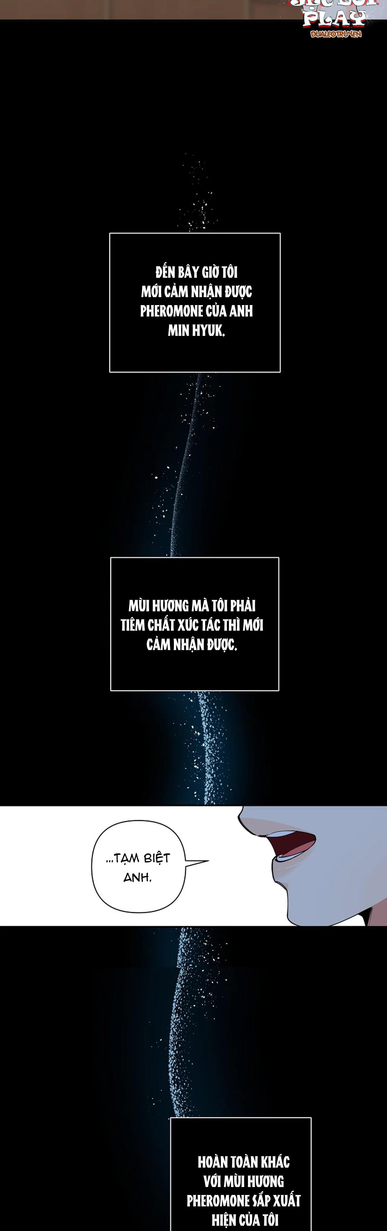 đêm dịu dàng chapter 2 13