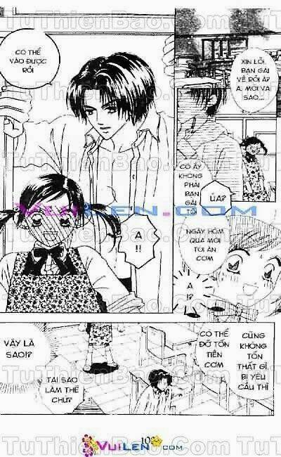 1/4 tình yêu chapter 1 104