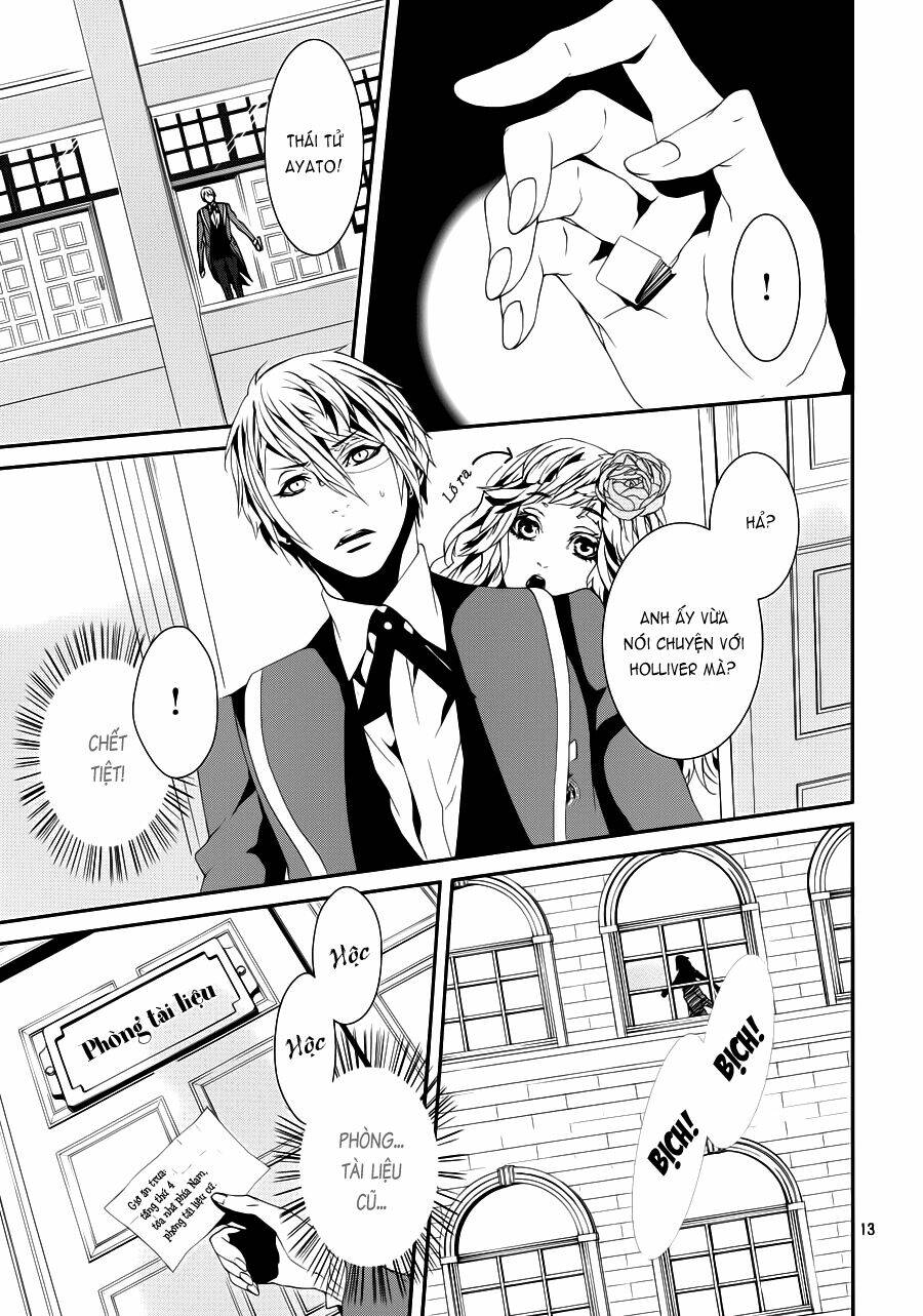 magnolia chapter 36 14