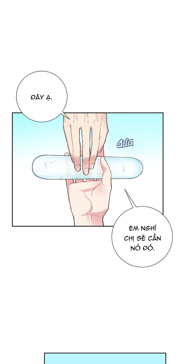 cô chủ và người hầu chapter 26 11