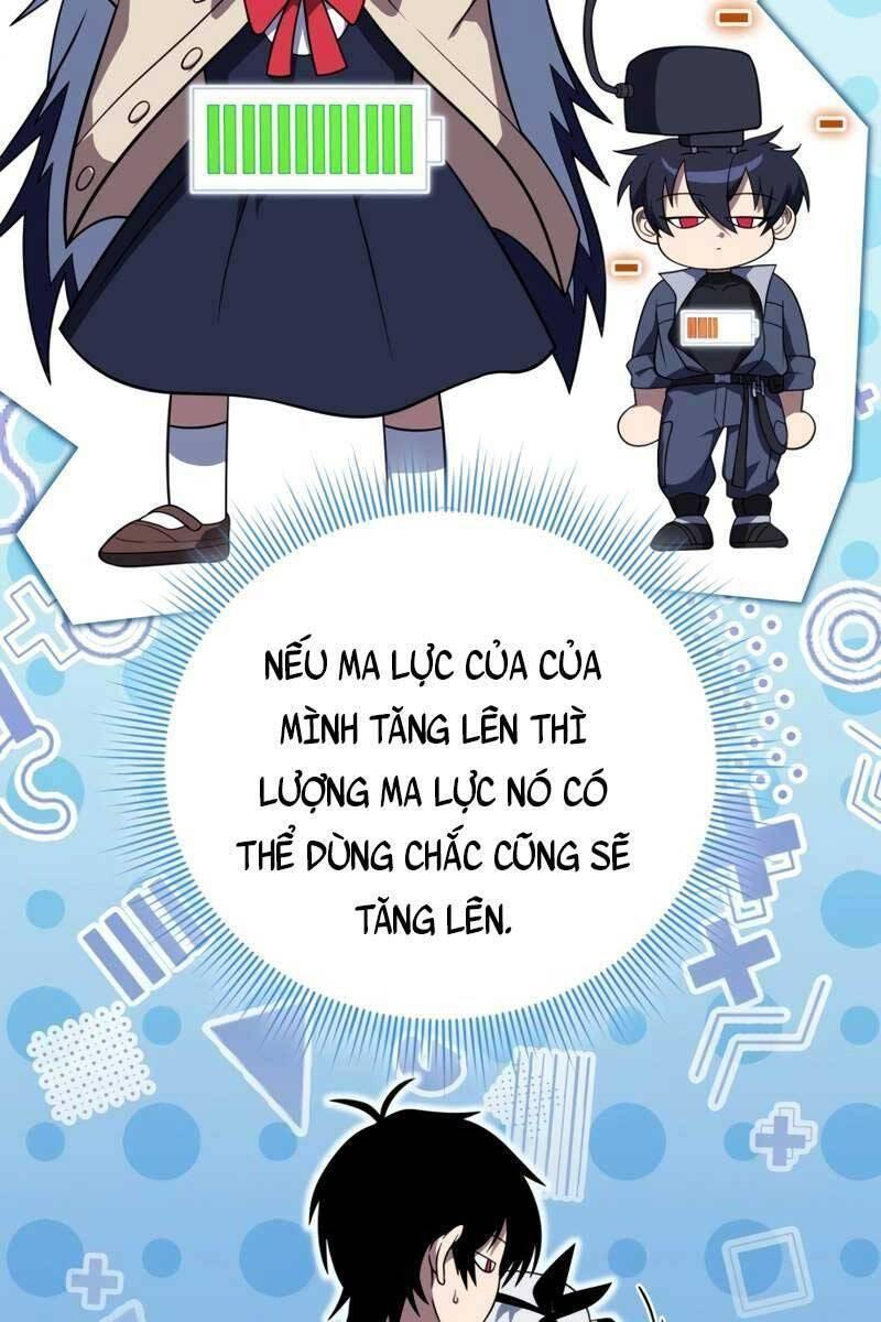 sự trở lại của người chơi sau 10000 năm chapter 45 32