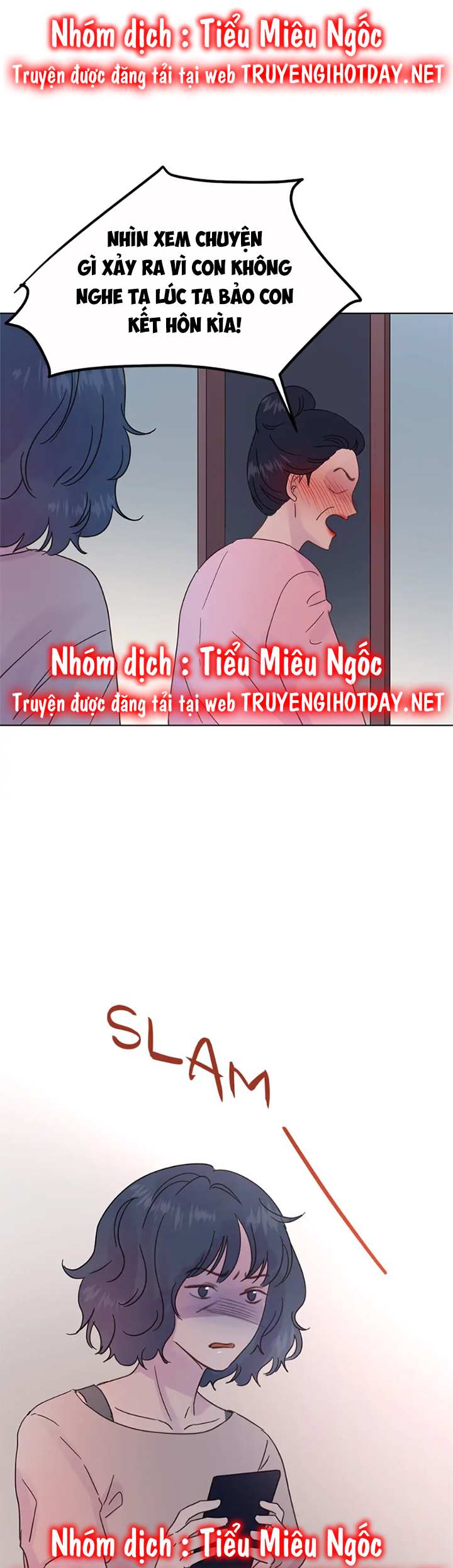 sự trả thù ngọt ngào của vợ tôi chapter 100 13