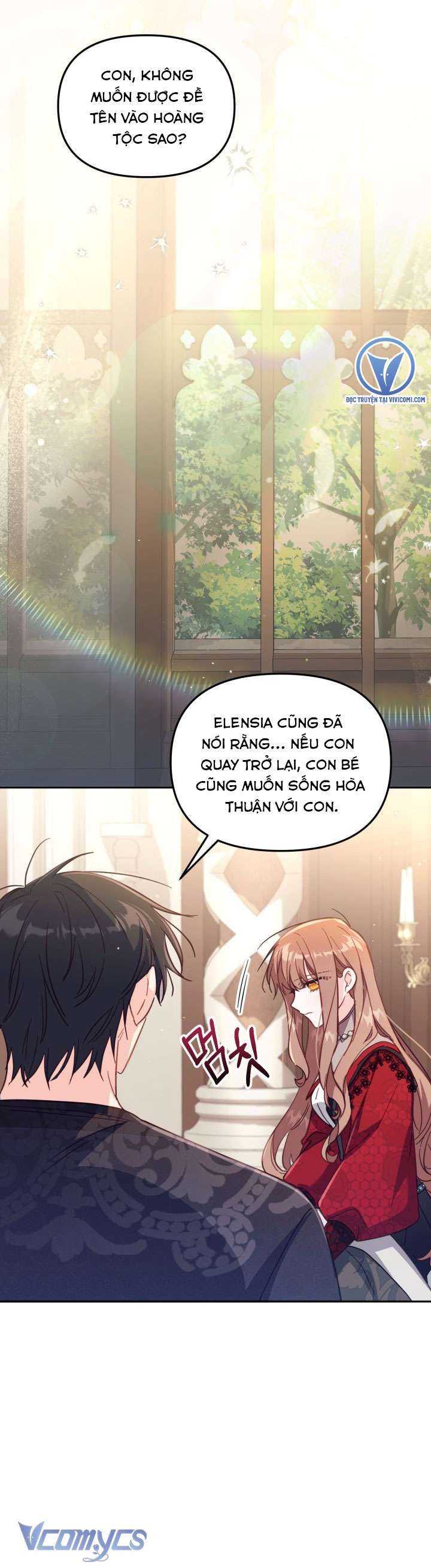 không có chỗ cho kẻ giả mạo chapter 30 17