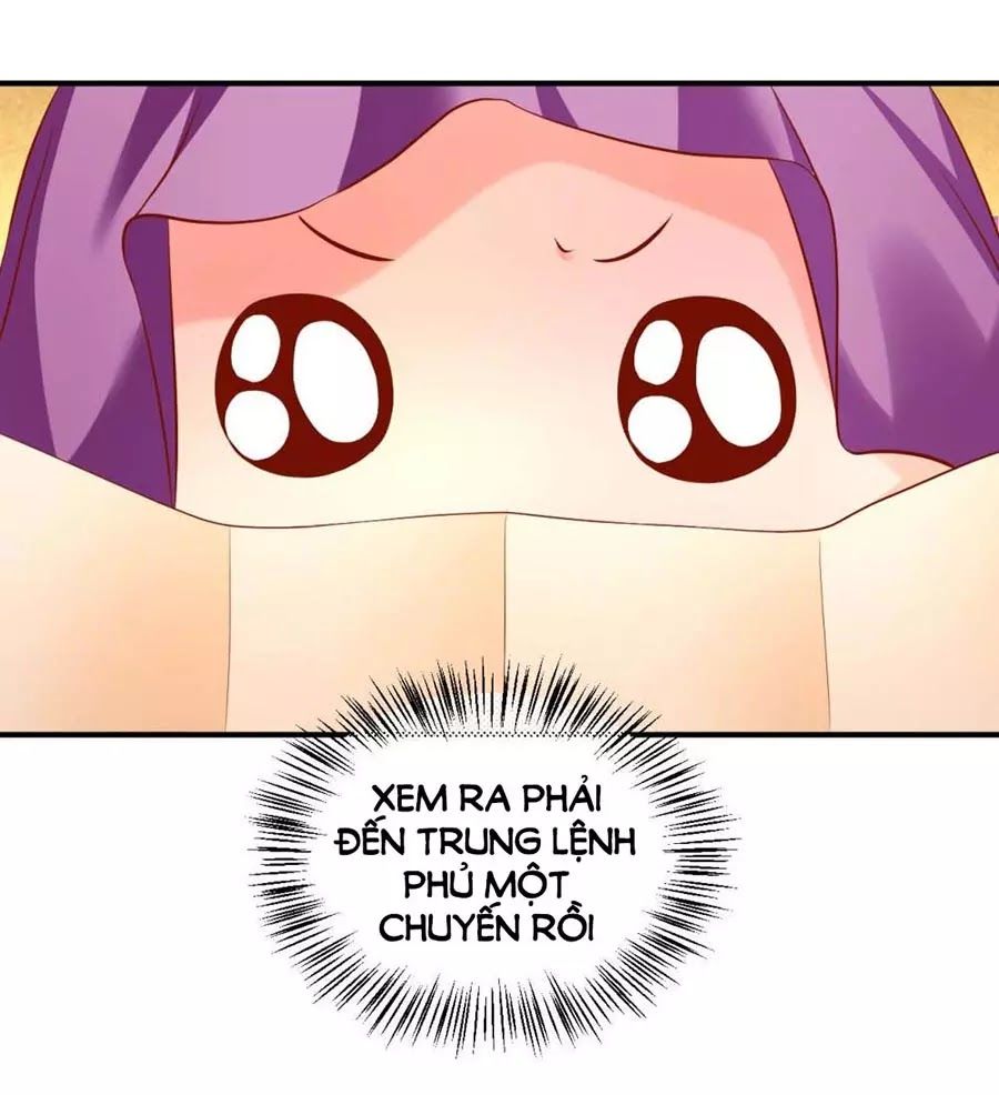 từ đây vương gia không thượng triều sớm chapter 85 17