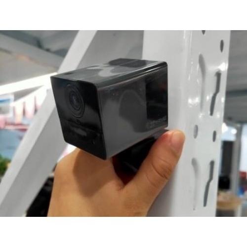 Camera Wifi Ezviz BC2 Thuật toán AI, đàm thoại 02 chiều, hồng ngoại thông minh, hình ảnh Full HD - Hàng chính hãng