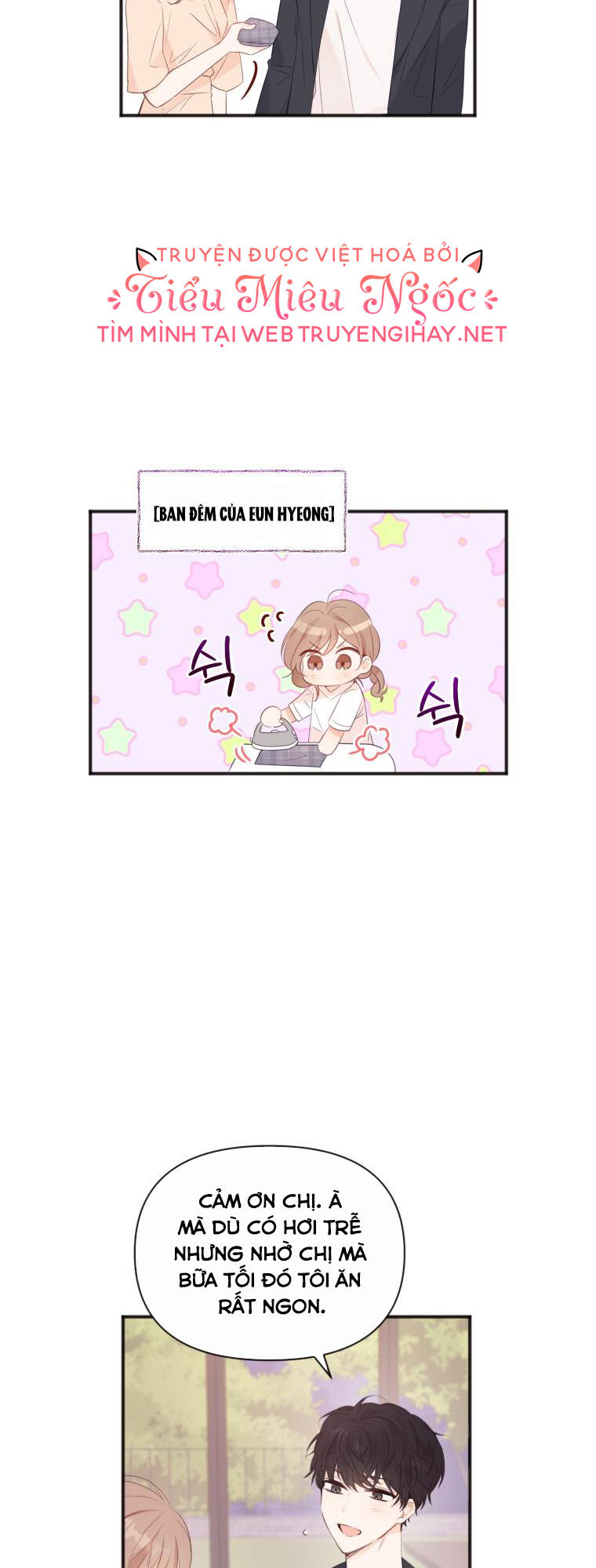 Dịch Vụ Chuyển Phát Hình Mẫu Lý Tưởng chapter 9 34