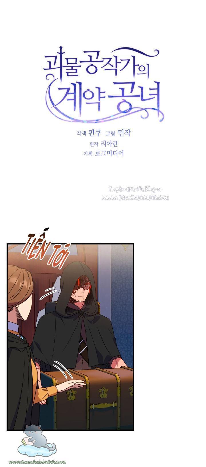 công nương khế ước của gia tộc công tước quái vật chapter 111 4