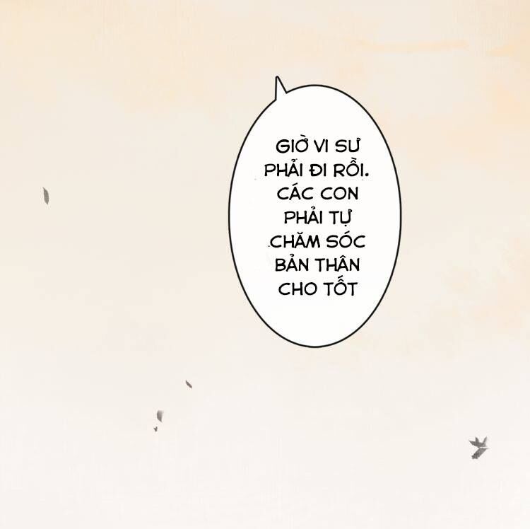 khánh hy kỷ sự chapter 0 14