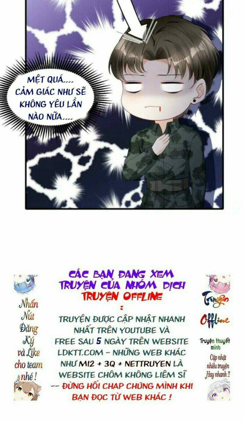 tôi trở thành tổ tông của 5 vị đại lão chapter 47 31