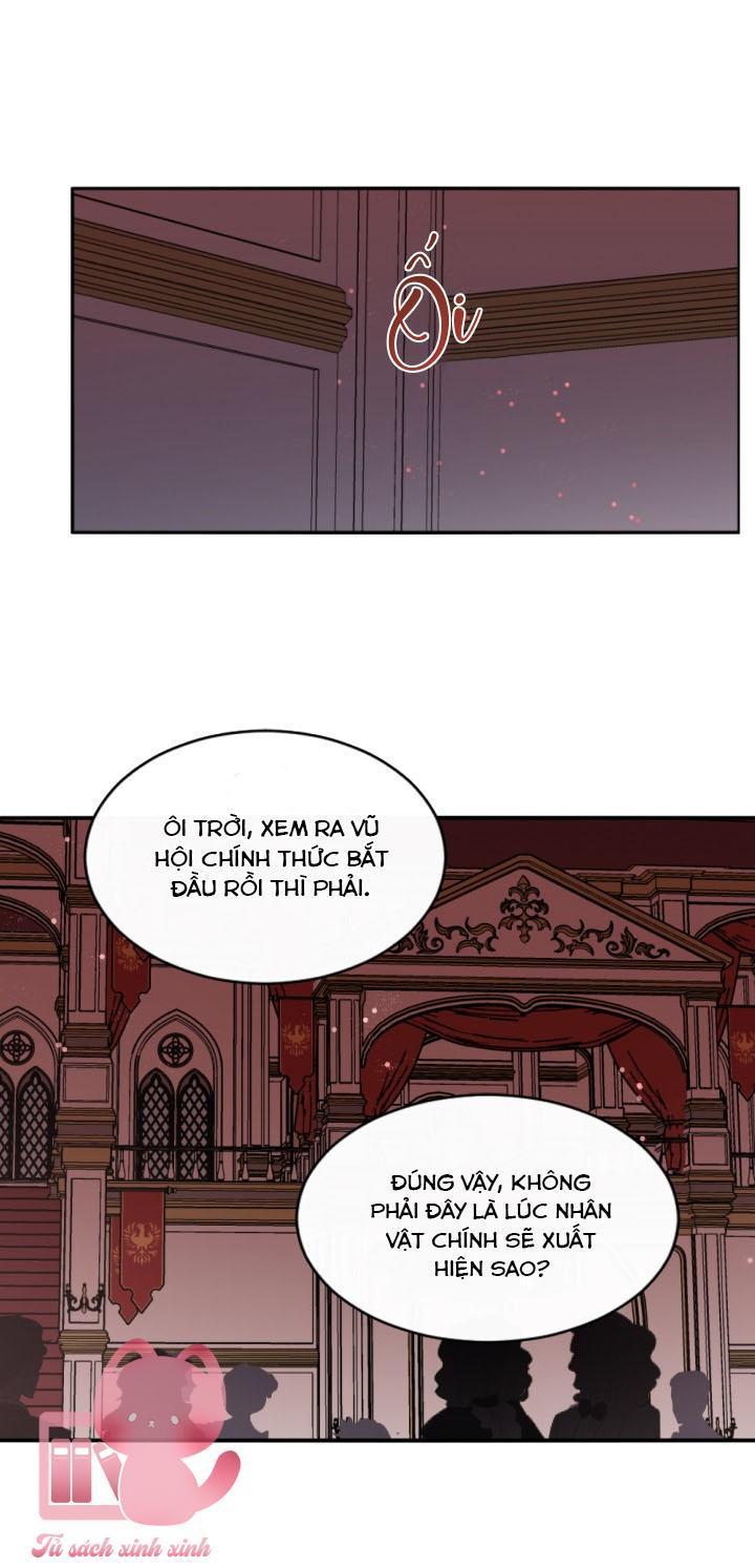 nguyện ước vô vọng của ma nữ chapter 43 63
