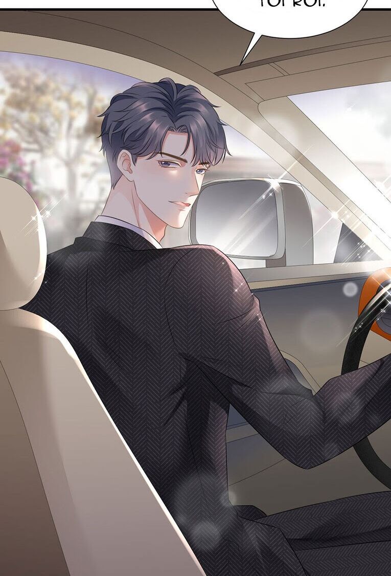 đại tiểu thư có ý đồ gì xấu đâu chapter 4 16