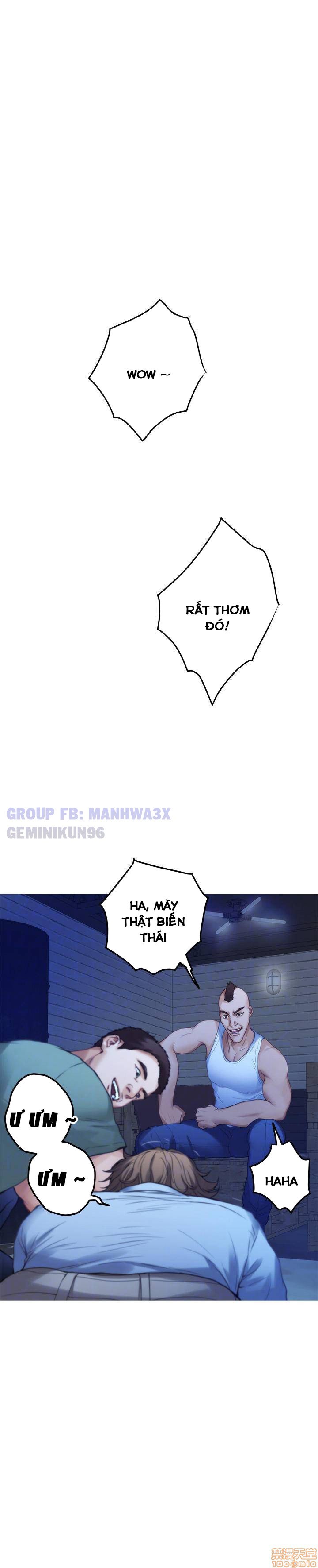 cặp đôi s chapter 81 15