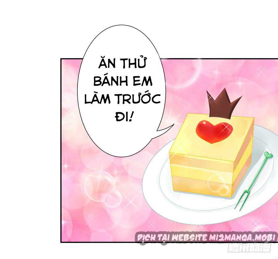 gả cho tình cũ làm lão bà chapter 14 23