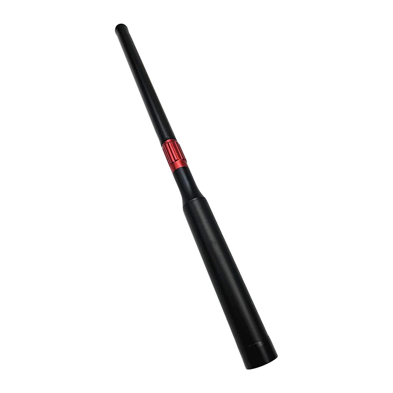 Pool Cue Extender Billiard Pool Stick Extension Tool Lightweight Accessories