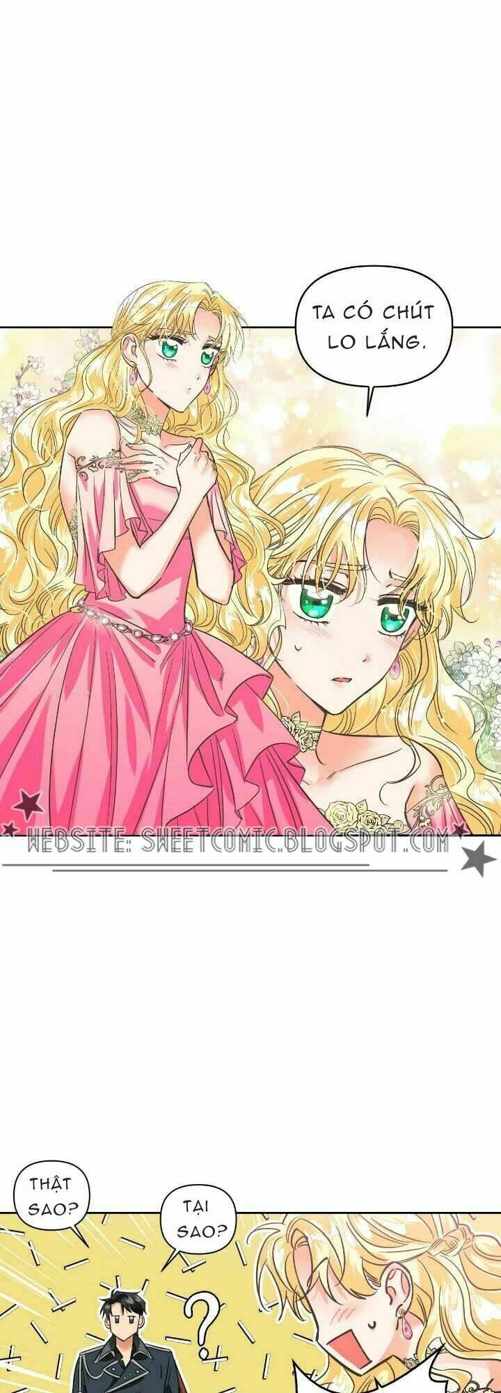 cặp bài trùng: ác nữ và hôn quân chapter 20 26