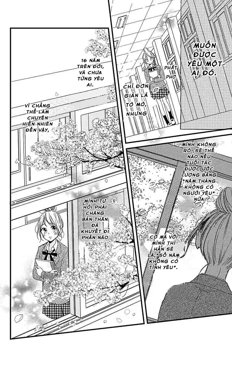 miniamaru kareshi chapter 1 10