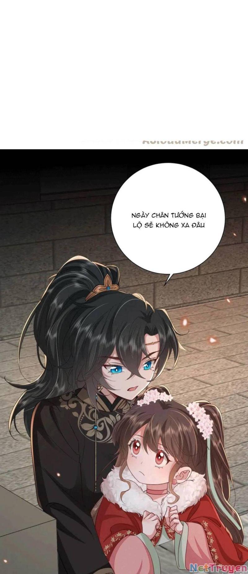 phương thức sinh tồn của công chúa pháo hôi chapter 104 2