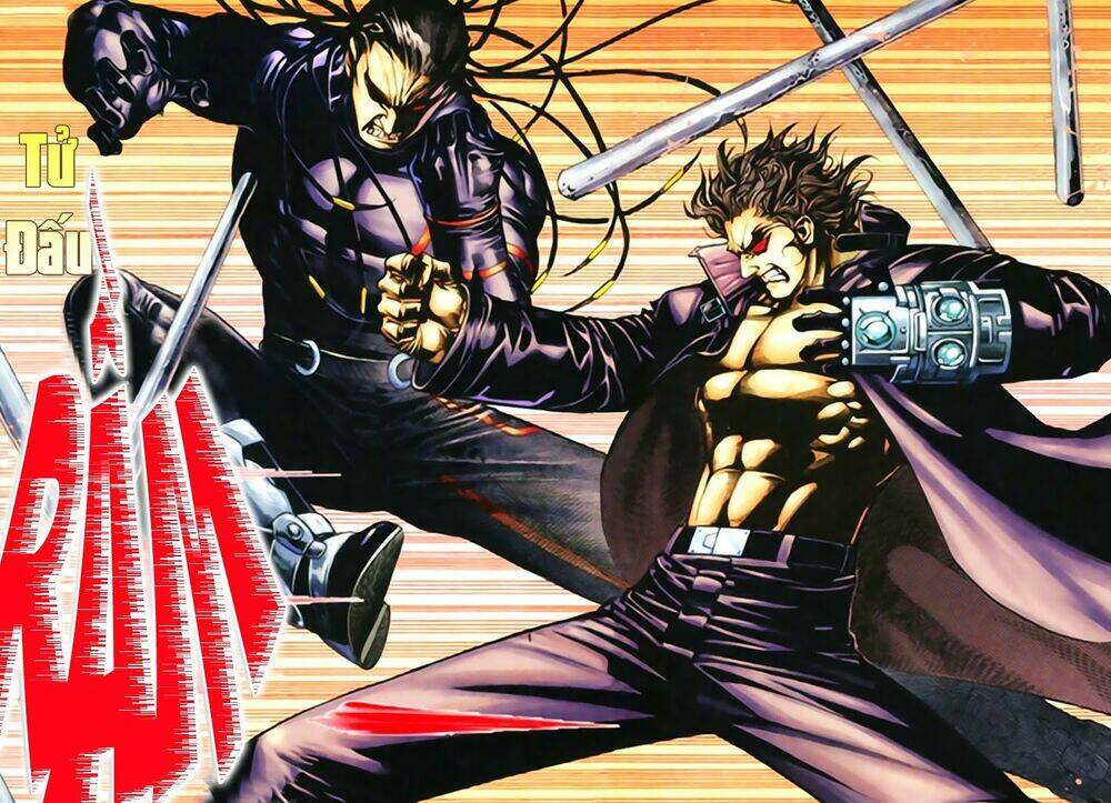 truyện ngắn ôn nhật lương hải dương chapter 3.7 4