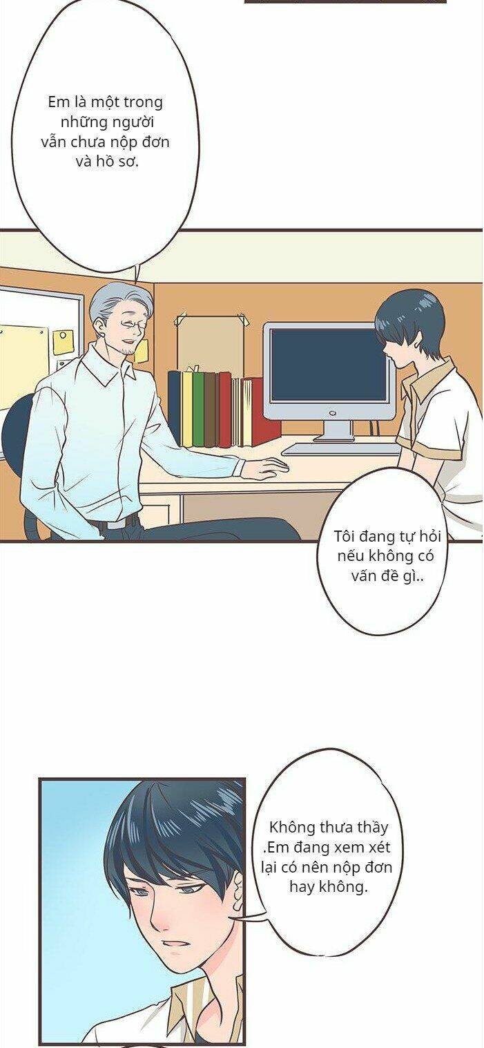 chàng trai từ quả trứng chapter 26 6