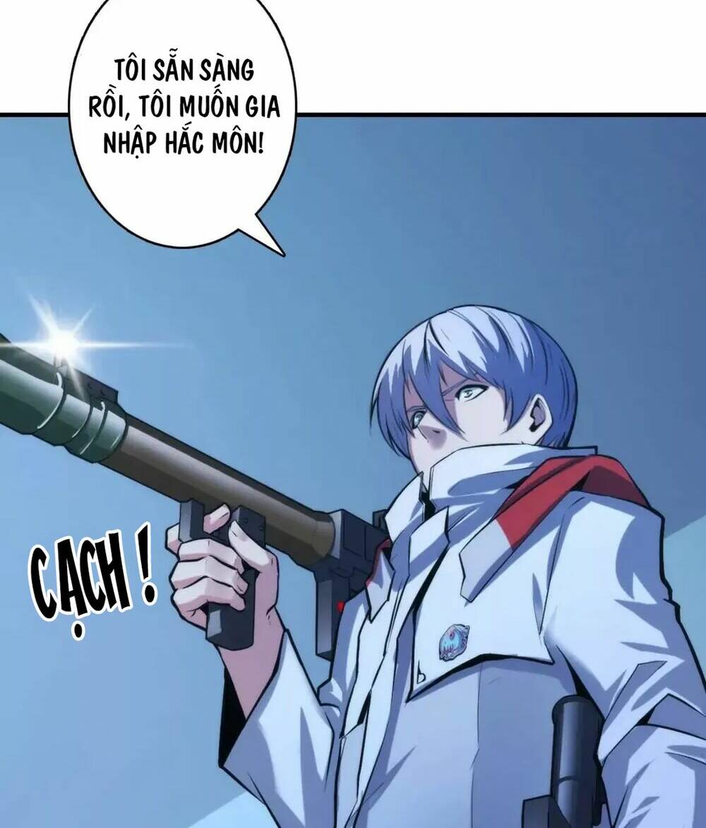 Trở Thành Thần Chủ Cthulhu chapter 18.5 63