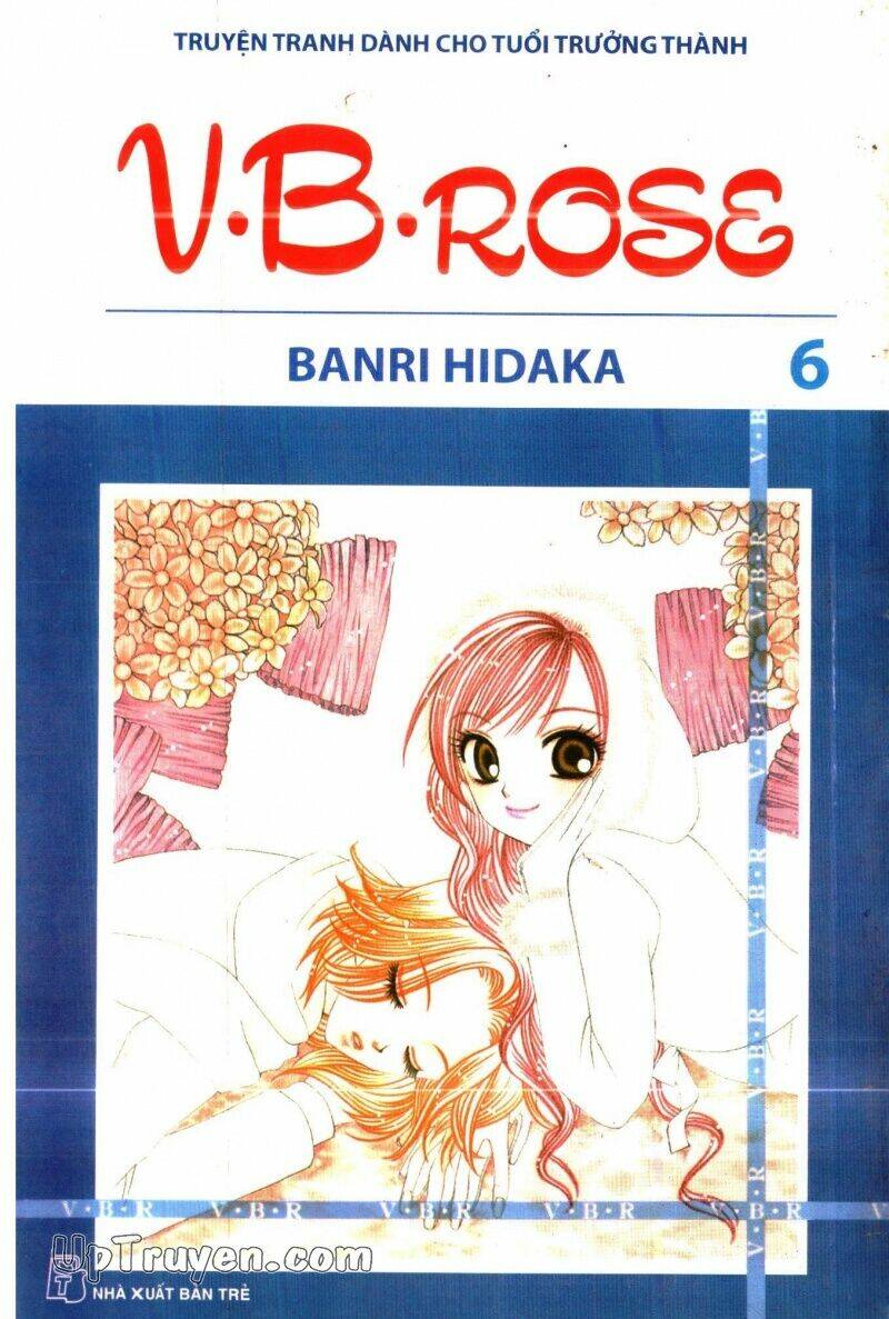 v.b.rose chapter 6 1
