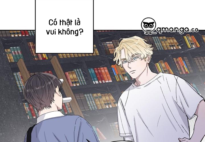 Chàng Tuấn Mã Của Tôi chapter 14