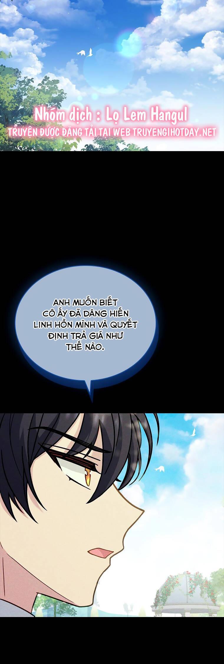 để yên cho tiểu thư hiền chapter 118 55