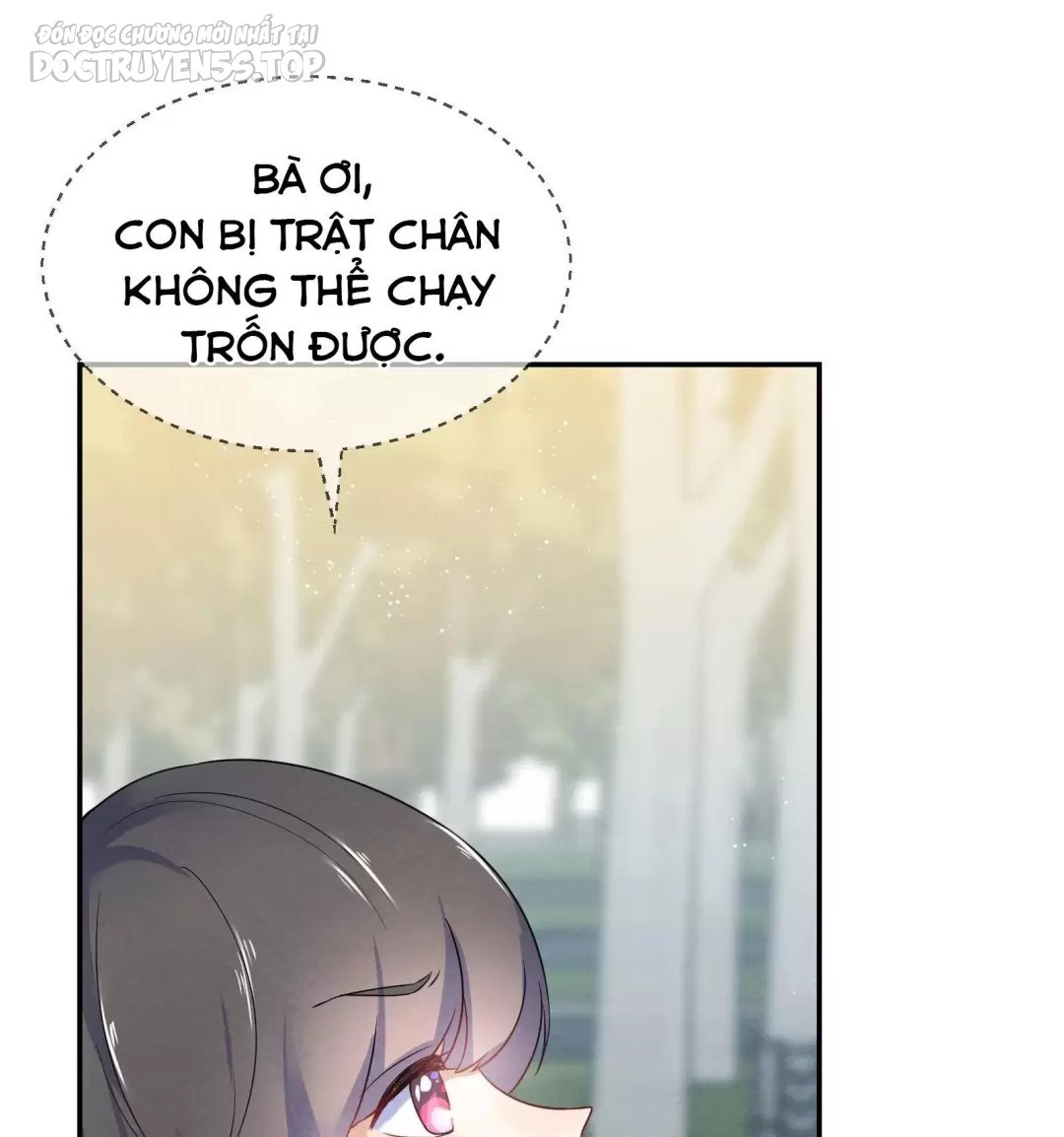 lời nói dối của cô ấy chapter 24 25