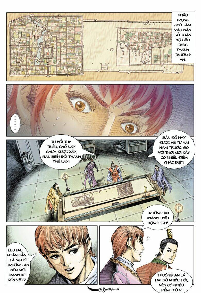 đại đường song long truyện chapter 108 30
