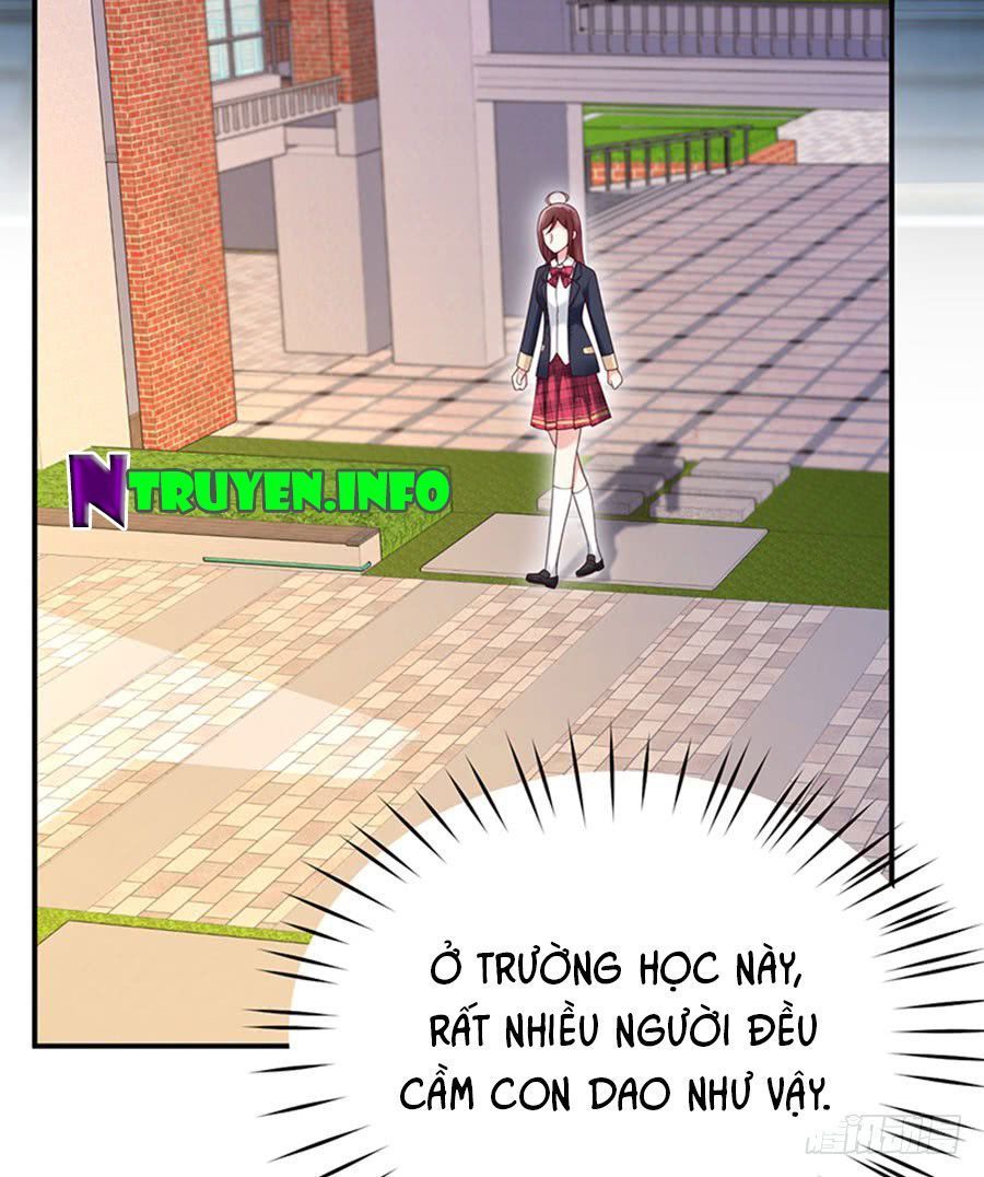 nam thần truy thê chỉ nam chapter 15.1 4