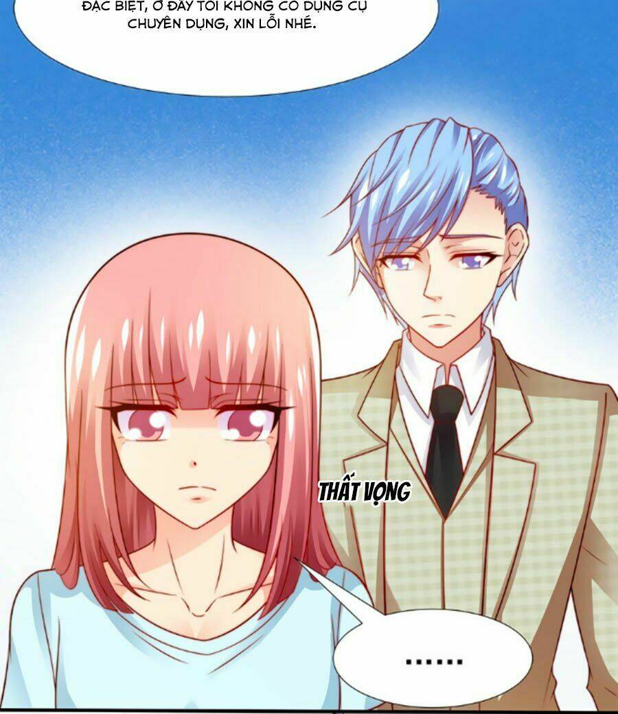 đại thúc, người ta sẽ ngoan chapter 38 20