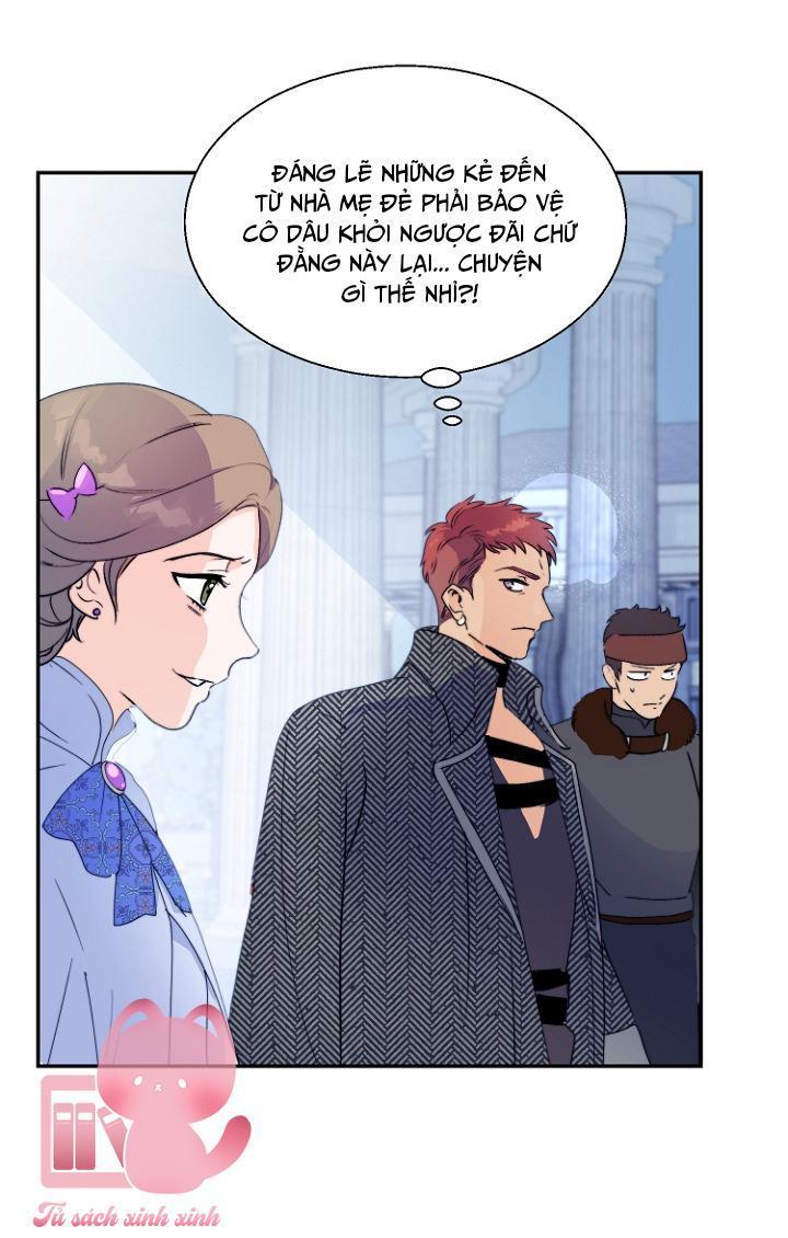 bỏ quách chồng con đi, tiền bạc mới là tất cả chapter 3 56