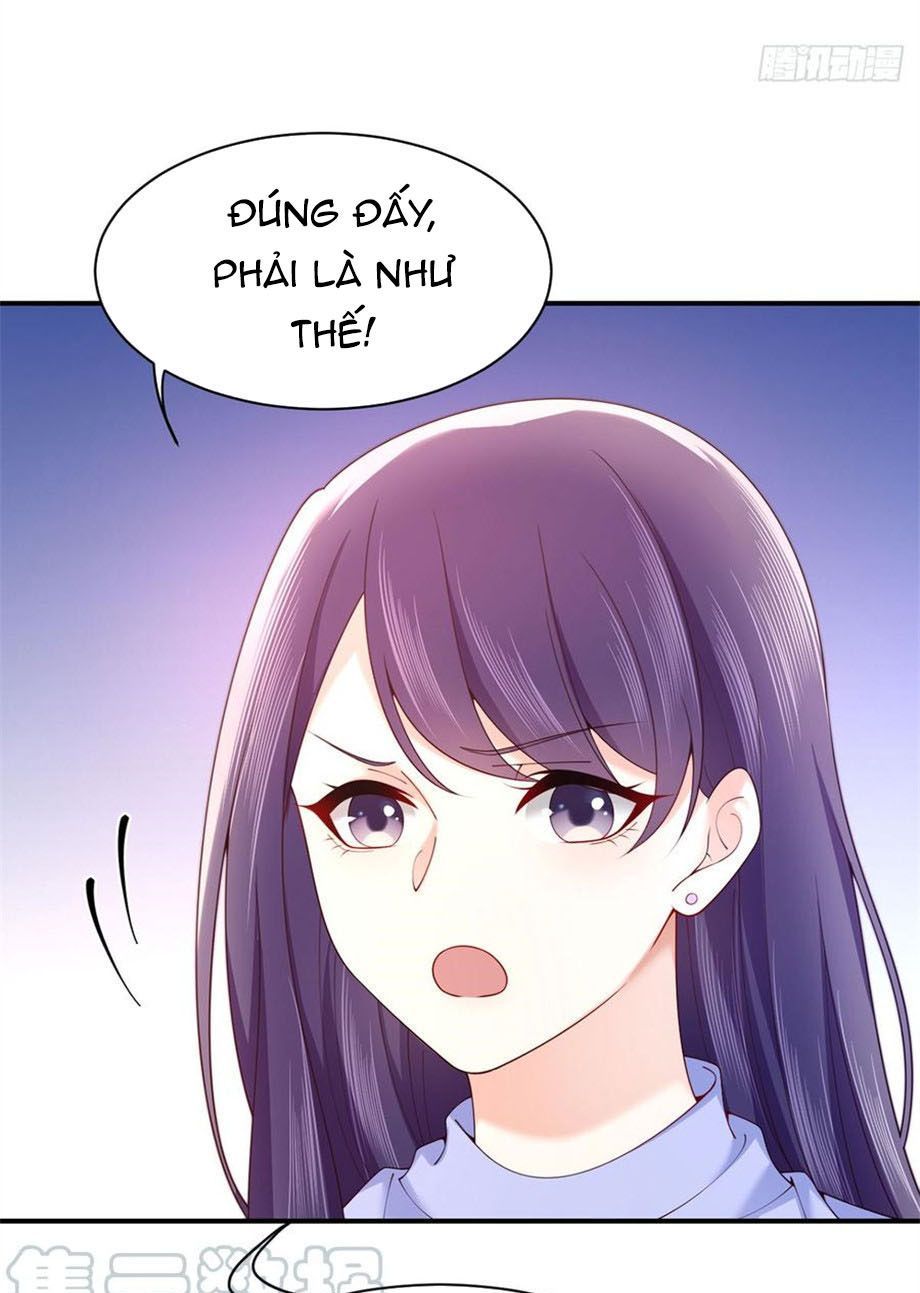 nam thần truy thê chỉ nam chapter 65.2 5