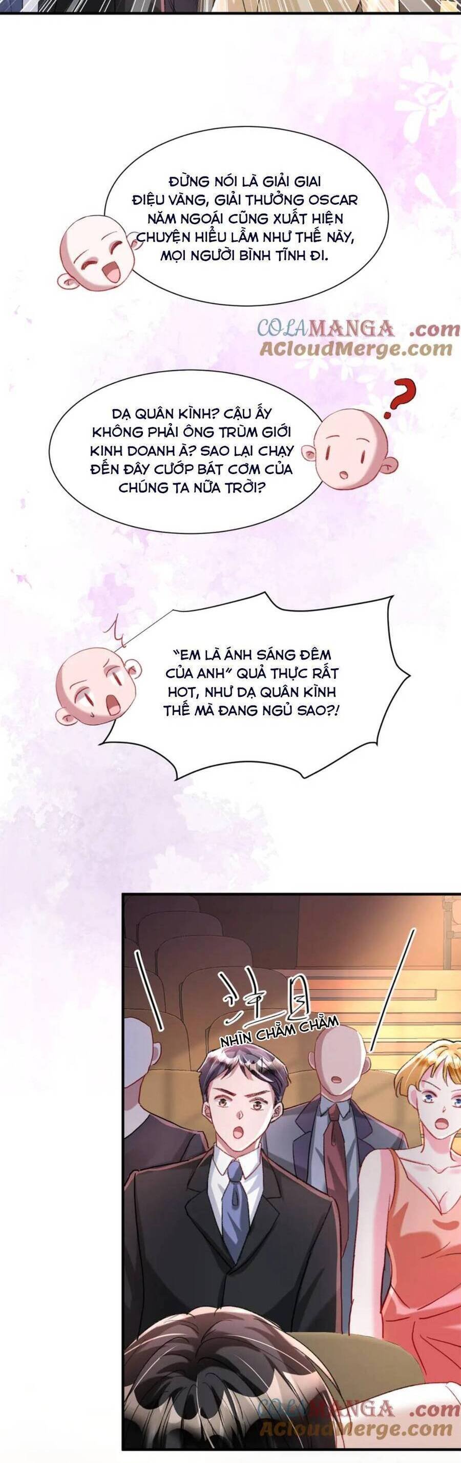 tổng tài huyết tộc cực sủng cô vợ mỹ nhân ngư chapter 214 5