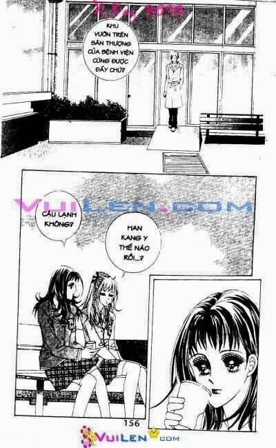 cuộc sống của tôi chapter 10 156