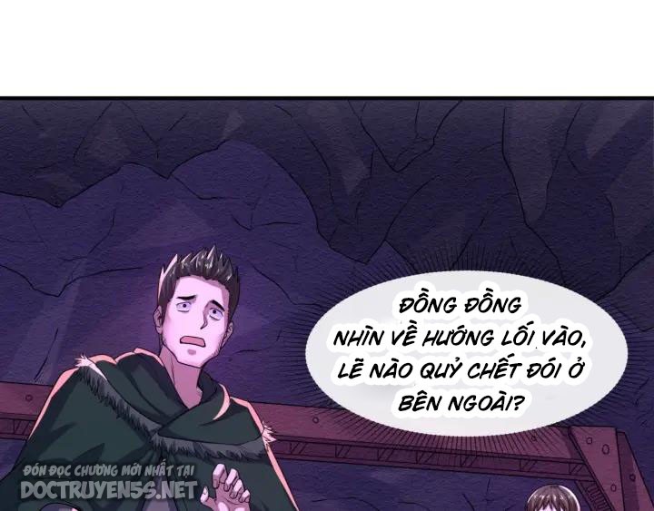 toàn cầu quỷ dị thời đại chapter 6 112