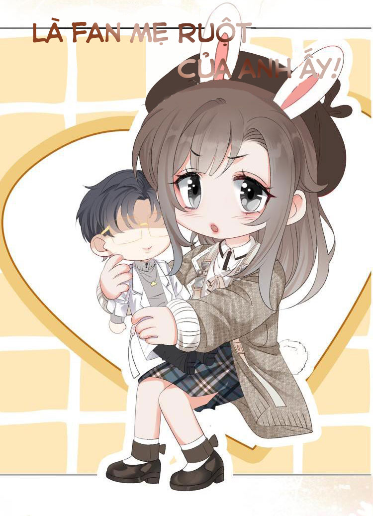 cô ấy ngày nào cũng lên hot search! chapter 0.1 5