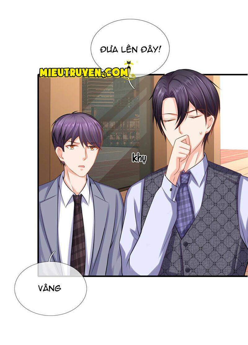 vợ yêu gả nhầm của phúc hắc tổng tài chapter 37 9