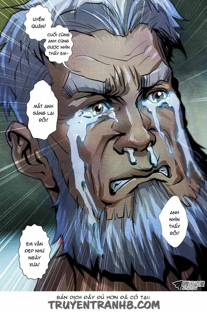 thâu hoan chapter 62 5