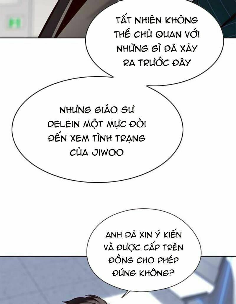 biến thân thành mèo chapter 131 10