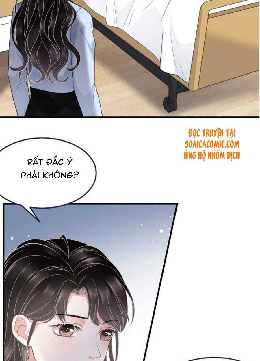 đại tiểu thư có ý đồ gì xấu đâu chapter 72 18