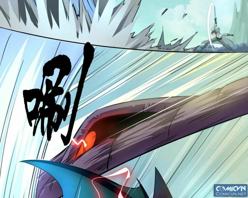 thú hồn đạo - the soul hunter chapter 2 11