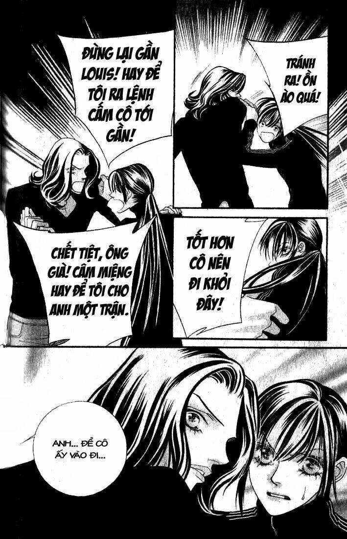 steel rose chapter 19 24