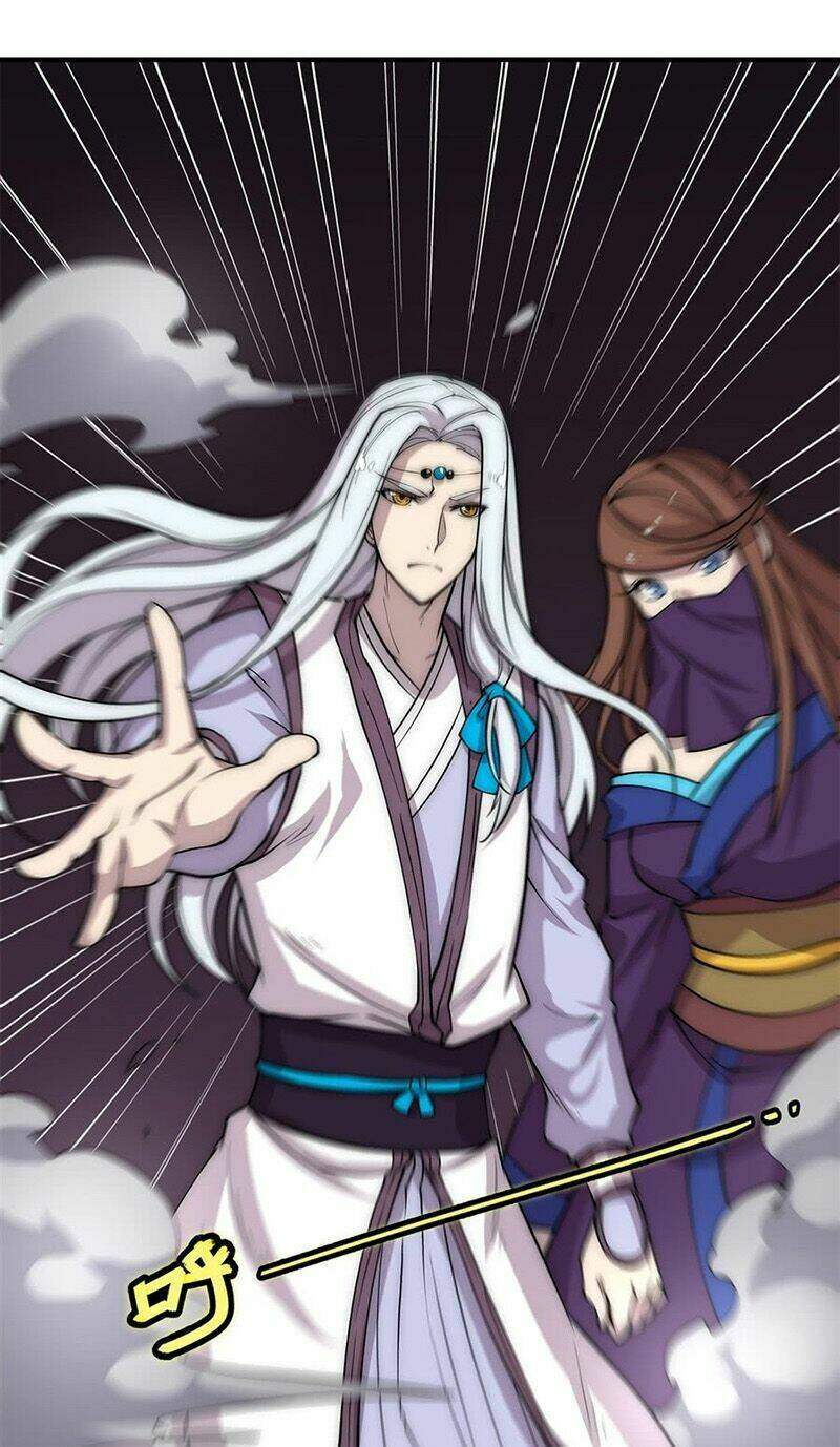 cuộc sống thoái ẩn của võ lâm chi vương chapter 78 22