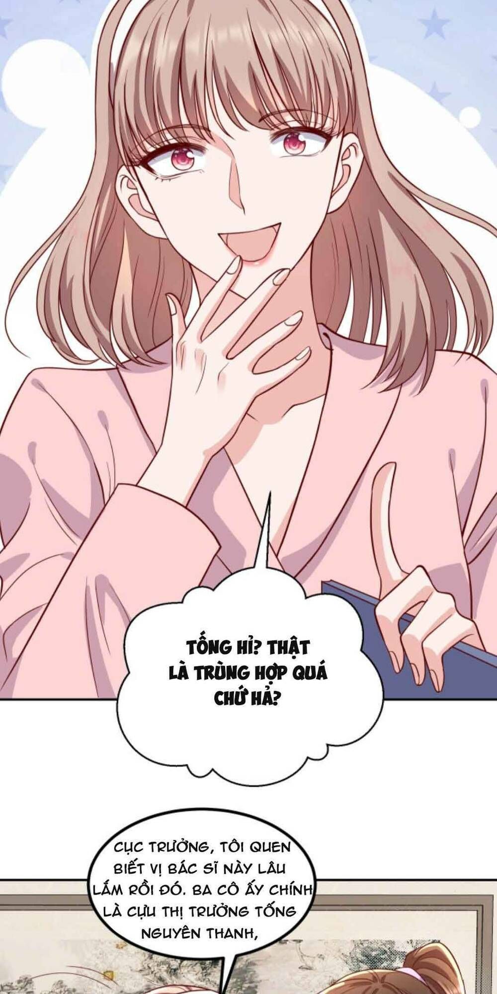 nhất sanh hữu hỉ chapter 46 18