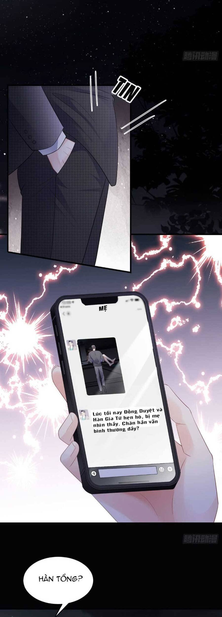 [16+] đại tiểu thư có thể có ý đồ xấu chapter 111 26