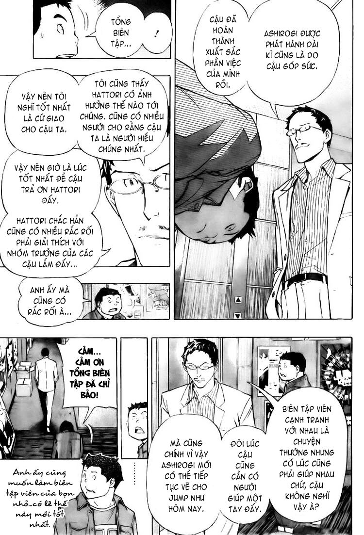 họa sĩ truyện tranh chapter 87 17