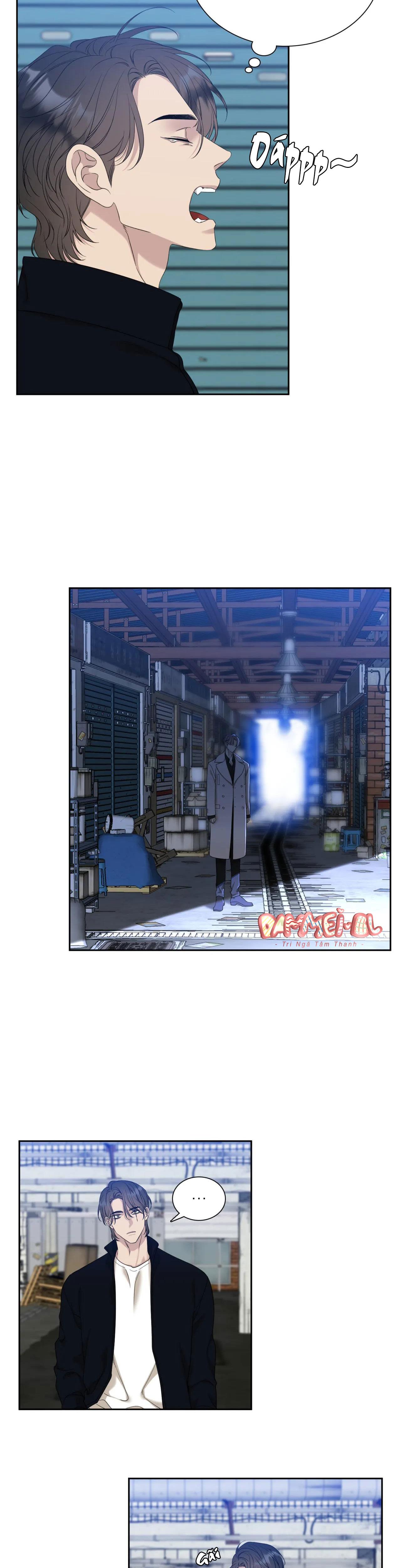 tên rác rưởi chapter 27 3